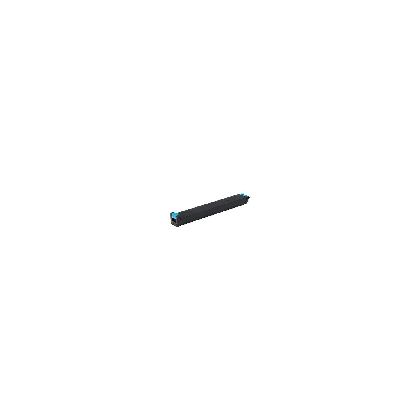 Toner cyan générique pour Sharp MX4112 / MX5112...