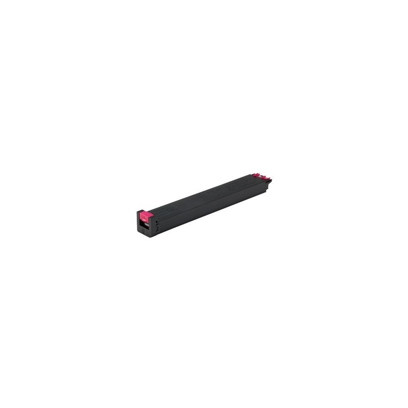 Toner magenta générique pour Sharp MX4112 / MX5112...