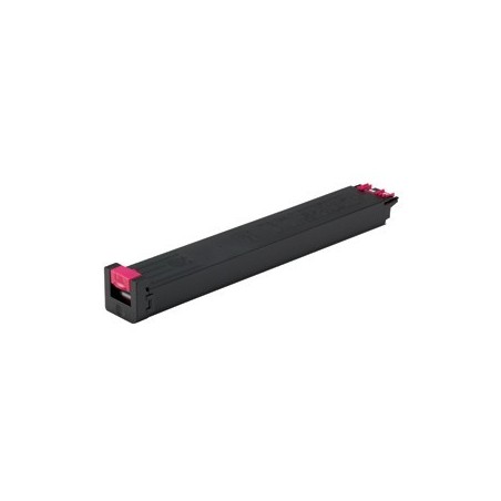 Toner magenta générique pour Sharp MX4112 / MX5112...