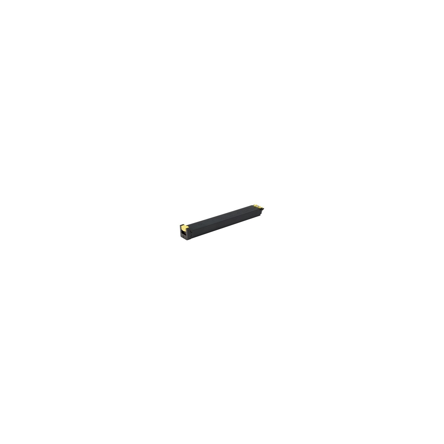 Toner jaune générique pour Sharp MX4112 / MX5112...