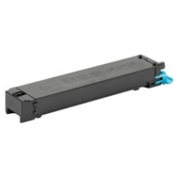 Toner noir générique pour Sharp MXC310 / MXC380 ... (MXC38GTB), Toner Express : achat en ligne de Toner noir générique pour Shar
