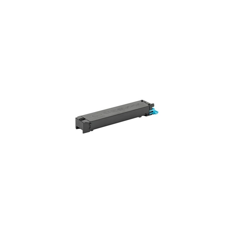 Toner noir générique pour Sharp MXC310 / MXC380 ... (MXC38GTB), Toner Express : achat en ligne de Toner noir générique pour Shar