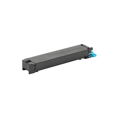 Toner noir générique pour Sharp MXC310 / MXC380 ... (MXC38GTB), Toner Express : achat en ligne de Toner noir générique pour Shar