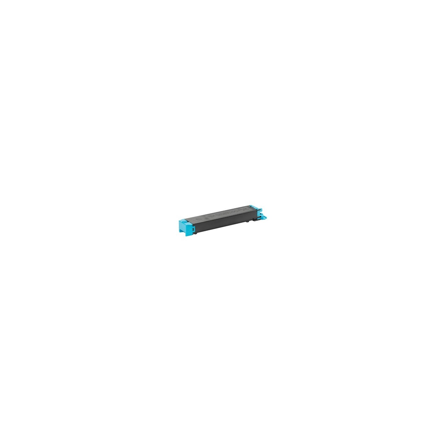 Toner cyan générique pour Sharp DXC310 / DXC380 ... (MXC38GTC), Toner Express : achat en ligne de Toner cyan générique pour Shar