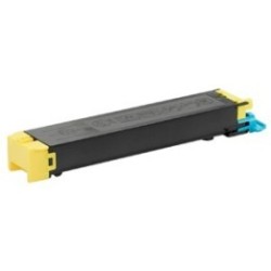 Toner jaune générique pour Sharp DXC310 / DXC380 ... (MXC38GTY), Toner Express : achat en ligne de Toner jaune générique pour Sh