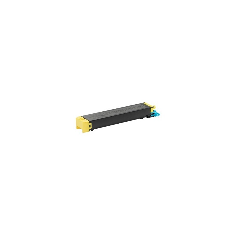 Toner jaune générique pour Sharp DXC310 / DXC380 ... (MXC38GTY), Toner Express : achat en ligne de Toner jaune générique pour Sh