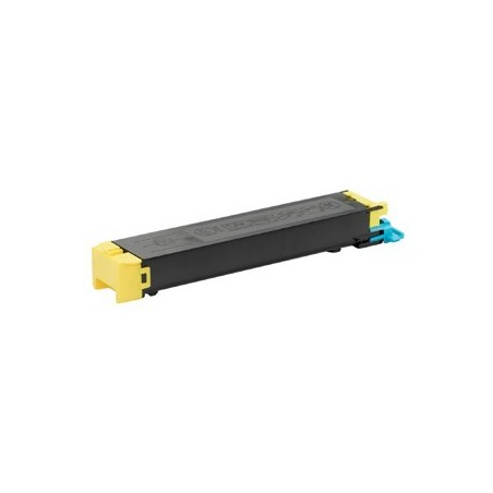Toner jaune générique pour Sharp DXC310 / DXC380 ... (MXC38GTY), Toner Express : achat en ligne de Toner jaune générique pour Sh