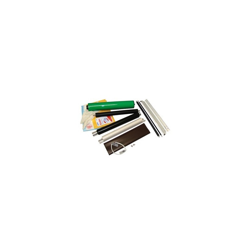 Kit d'entretien préventif 160k pour Ricoh Aficio MP 4000 .....