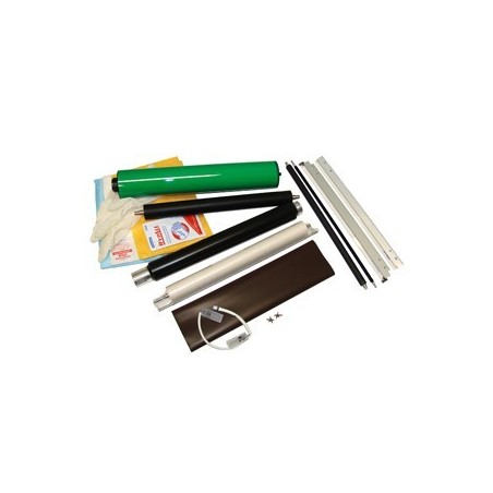 Kit d'entretien préventif 160k pour Ricoh Aficio MP 4000 .....