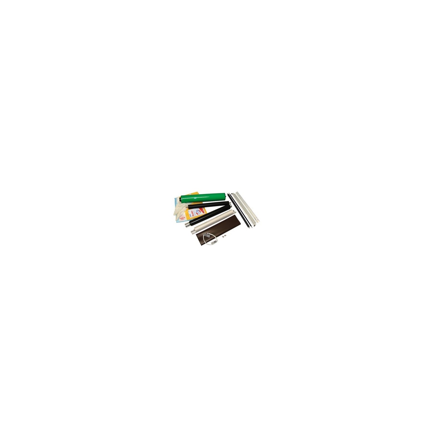 Kit d'entretien préventif 160k pour Ricoh Aficio MP 4000 .....
