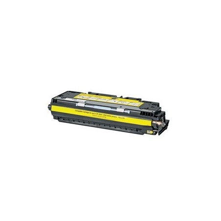 Toner générique qualité pro jaune pour HP Color LaserJet 3500 (309A), Toner Express : achat en ligne de Toner générique qualité 