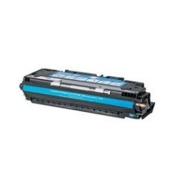 Toner générique qualité pro Cyan pour HP Color LaserJet 3500 (309A), Toner Express : achat en ligne de Toner générique qualité p