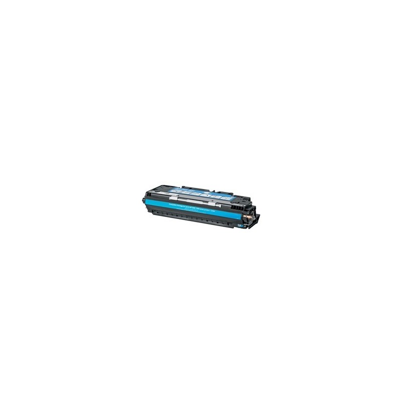 Toner générique qualité pro Cyan pour HP Color LaserJet 3500 (309A), Toner Express : achat en ligne de Toner générique qualité p