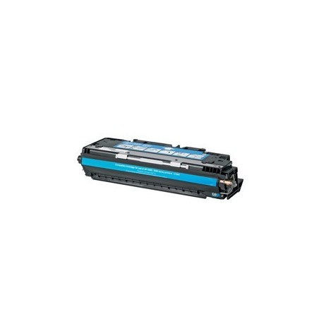 Toner générique qualité pro Cyan pour HP Color LaserJet 3500 (309A), Toner Express : achat en ligne de Toner générique qualité p