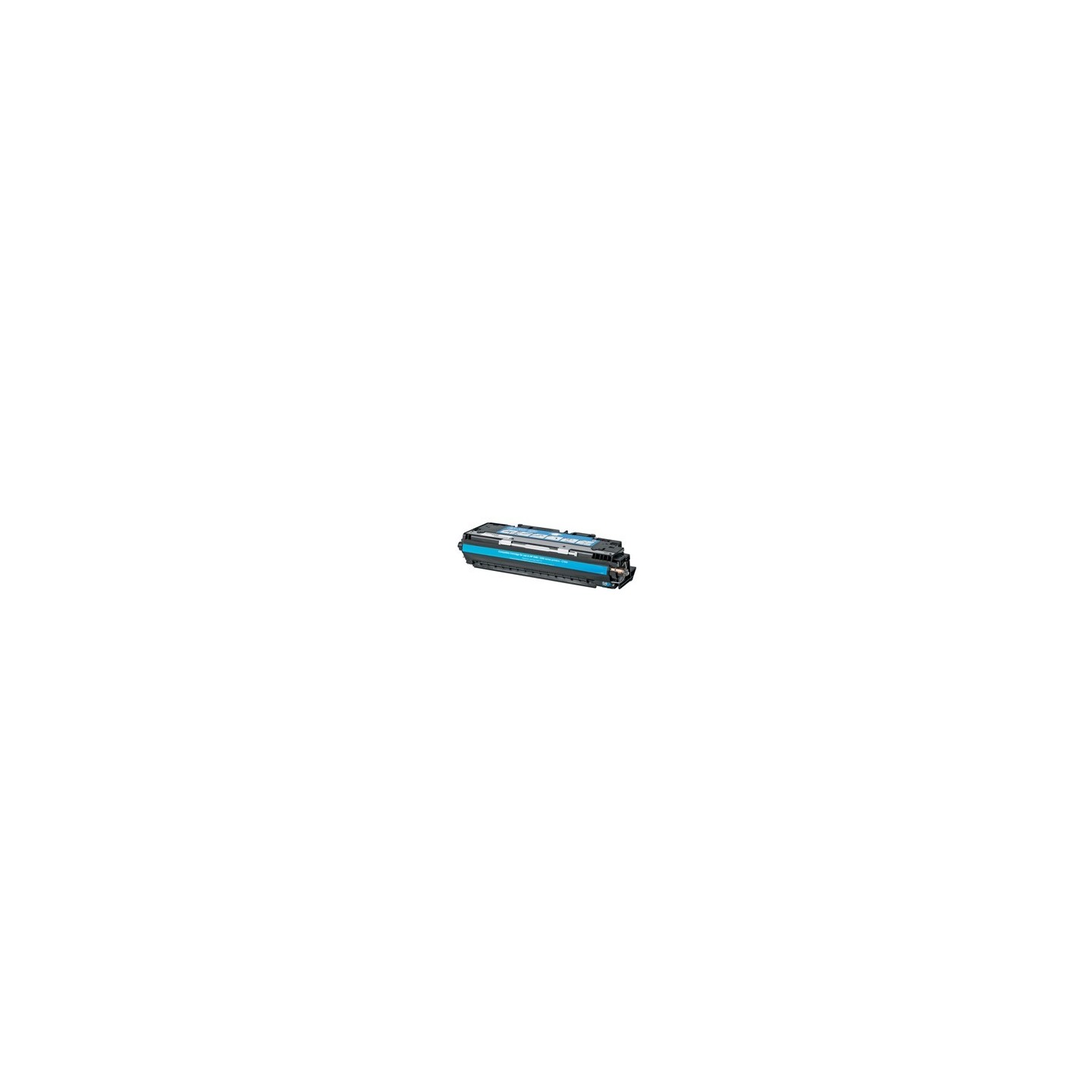 Toner générique qualité pro Cyan pour HP Color LaserJet 3500 (309A), Toner Express : achat en ligne de Toner générique qualité p