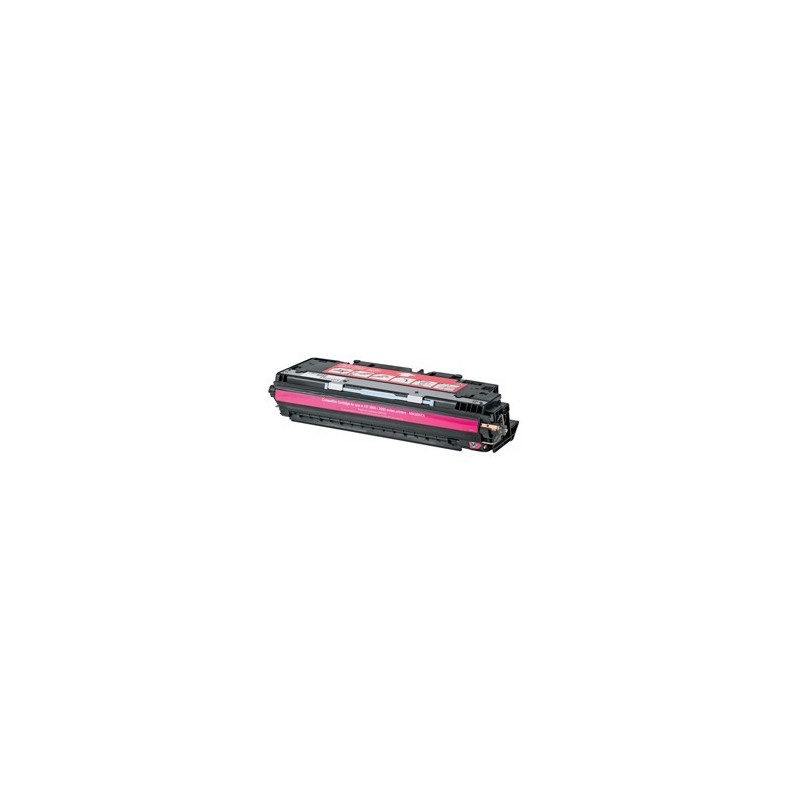 Toner générique qualité pro magenta pour HP Color LaserJet 3500 (309A), Toner Express : achat en ligne de Toner générique qualit