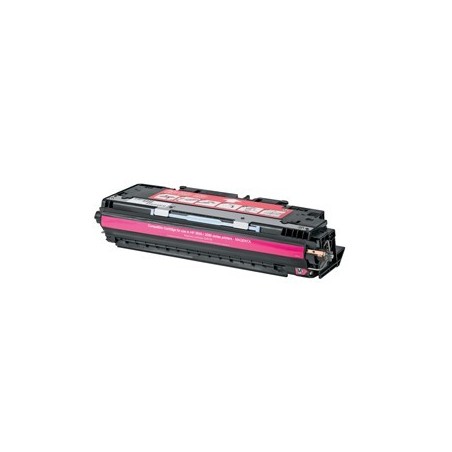 Toner générique qualité pro magenta pour HP Color LaserJet 3500 (309A), Toner Express : achat en ligne de Toner générique qualit