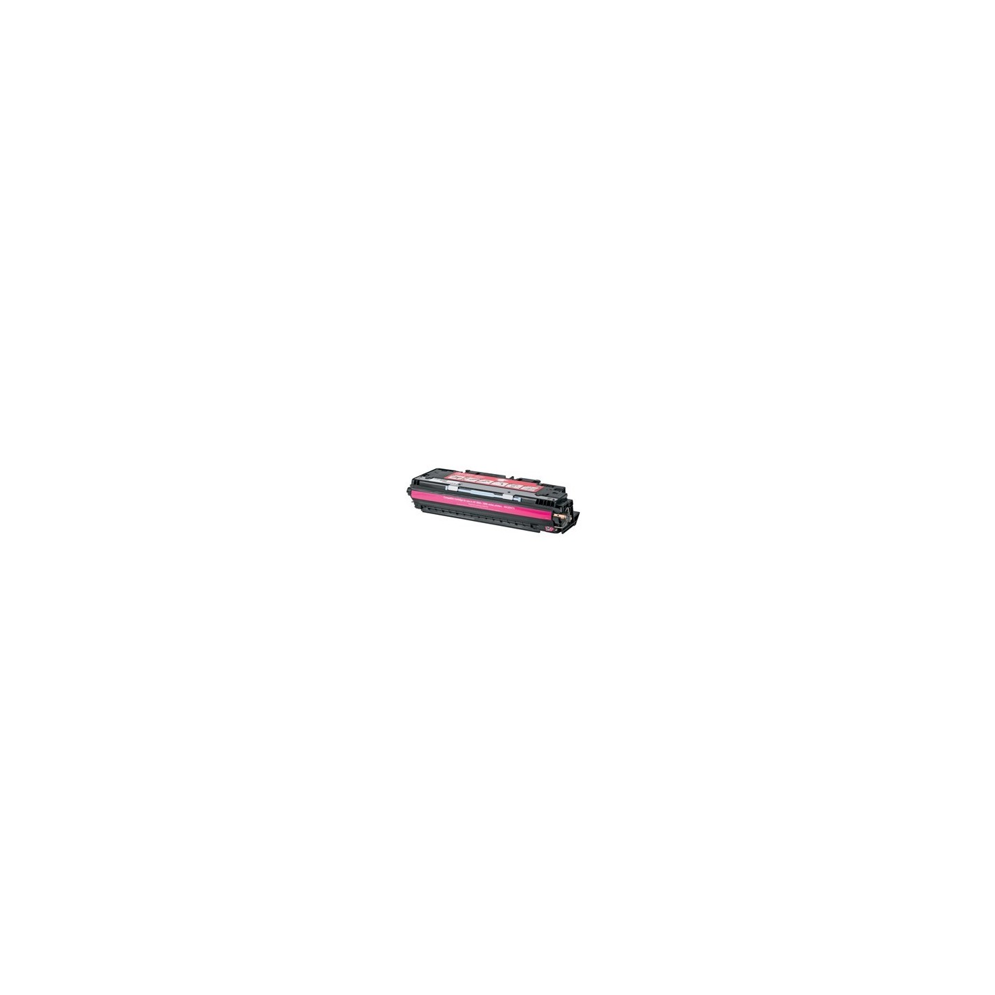 Toner générique qualité pro magenta pour HP Color LaserJet 3500 (309A), Toner Express : achat en ligne de Toner générique qualit