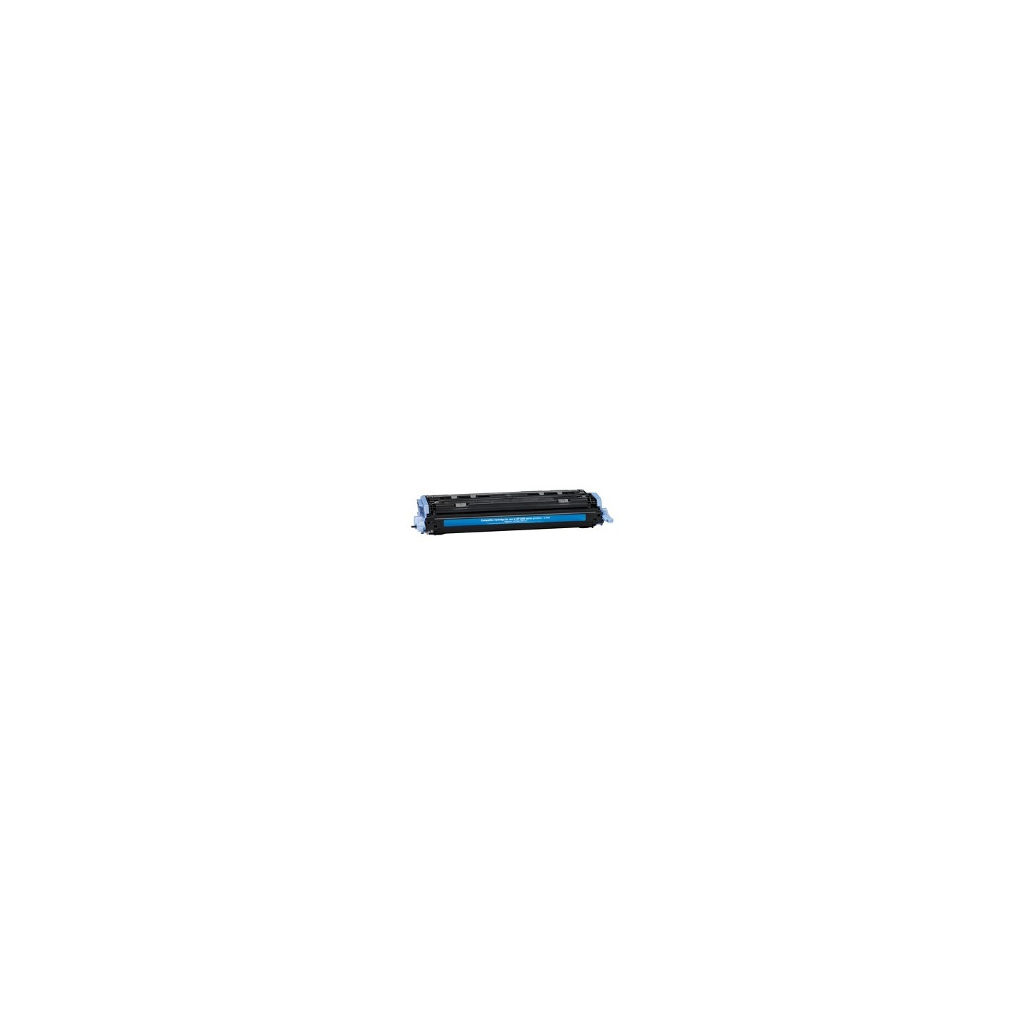 Toner cyan générique haute qualité pour HP Color LaserJet 2600n (124A), Toner Express : achat en ligne de Toner cyan générique h