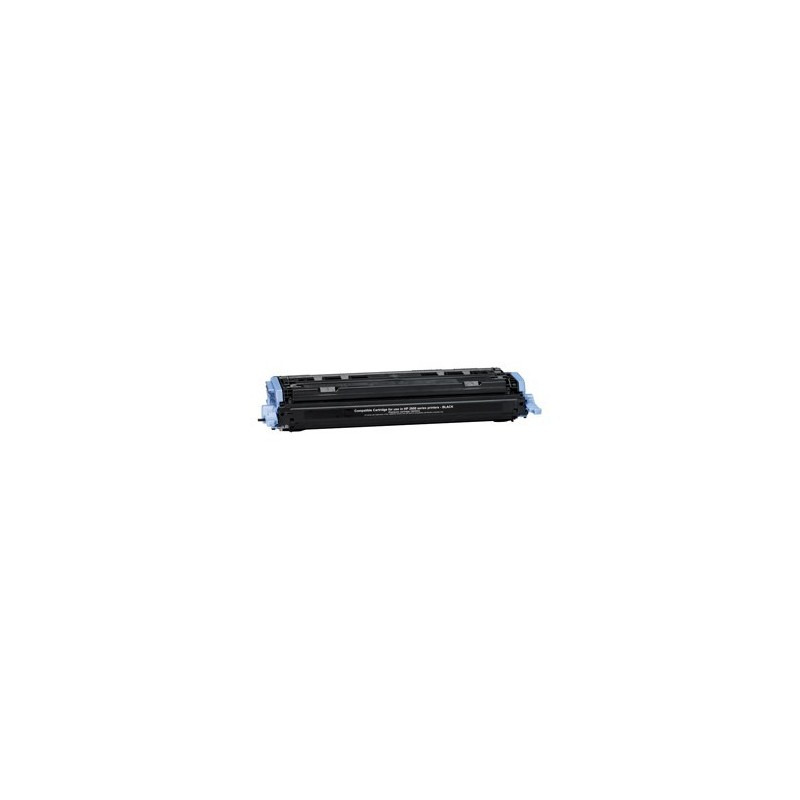 Toner noir générique haute qualité pour HP Color LaserJet 2600n (124A), Toner Express : achat en ligne de Toner noir générique h