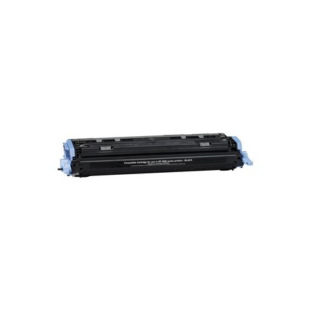 Toner noir générique haute qualité pour HP Color LaserJet 2600n (124A), Toner Express : achat en ligne de Toner noir générique h