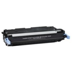 Toner noir générique qualité pro pour HP Color Laserjet 3600/3800/CP3505 (501A), Toner Express : achat en ligne de Toner noir gé