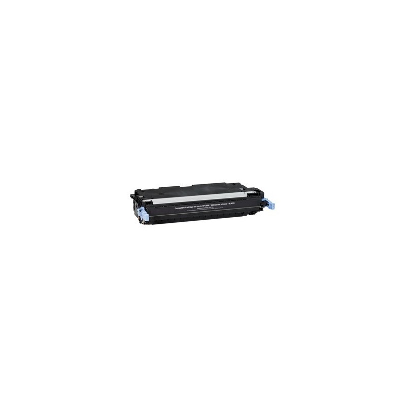Toner noir générique qualité pro pour HP Color Laserjet 3600/3800/CP3505 (501A), Toner Express : achat en ligne de Toner noir gé