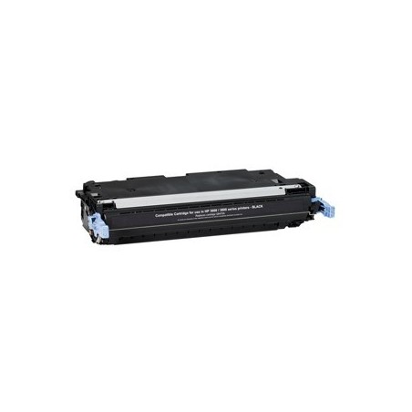 Toner noir générique qualité pro pour HP Color Laserjet 3600/3800/CP3505 (501A), Toner Express : achat en ligne de Toner noir gé