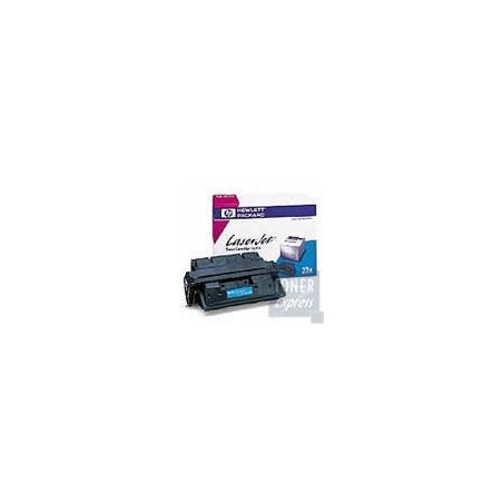 Toner HP pour Laser Jet 4000/4050... (27A), Toner Express : achat en ligne de Toner HP pour Laser Jet 4000/4050... (27A) pour im