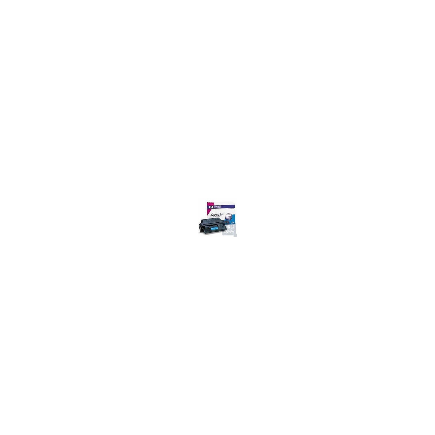 Toner HP pour Laser Jet 4000/4050... (27A), Toner Express : achat en ligne de Toner HP pour Laser Jet 4000/4050... (27A) pour im