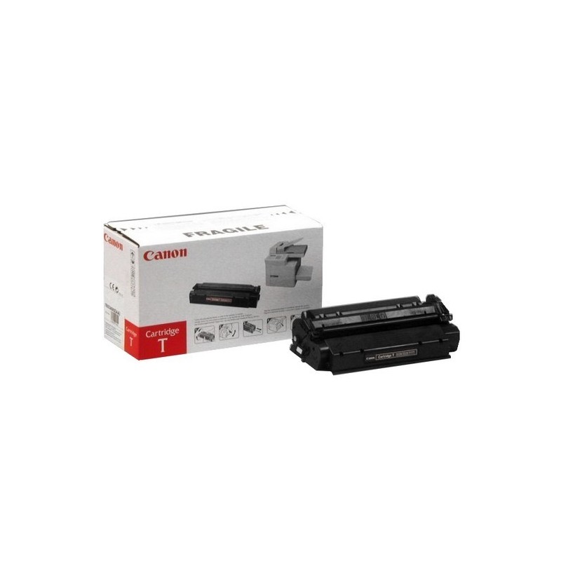 Toner Laser CANON T (7833A002AA) L380/L400..., Toner Express : achat en ligne de Toner Laser CANON T (7833A002AA) L380/L400... p
