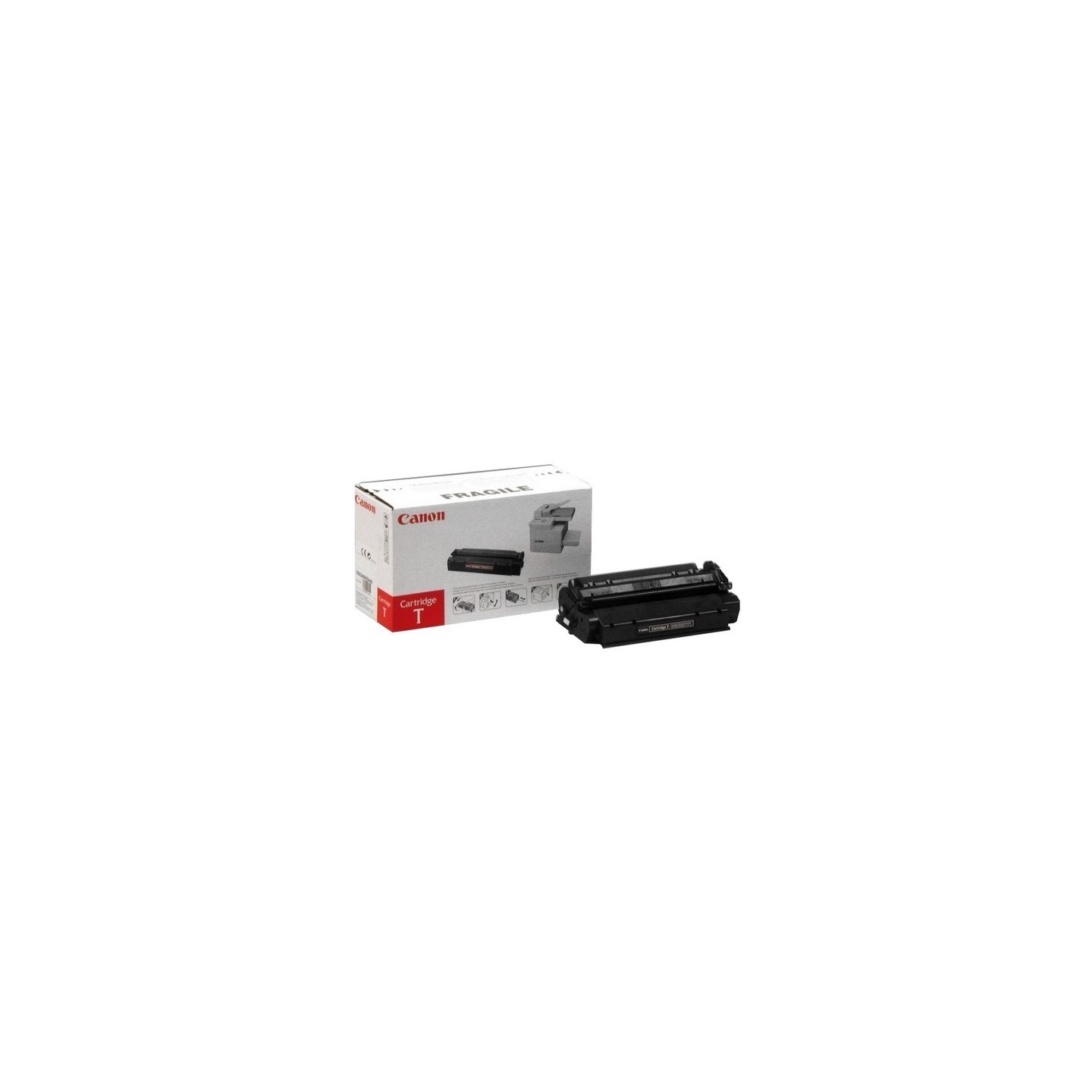 Toner Laser CANON T (7833A002AA) L380/L400..., Toner Express : achat en ligne de Toner Laser CANON T (7833A002AA) L380/L400... p