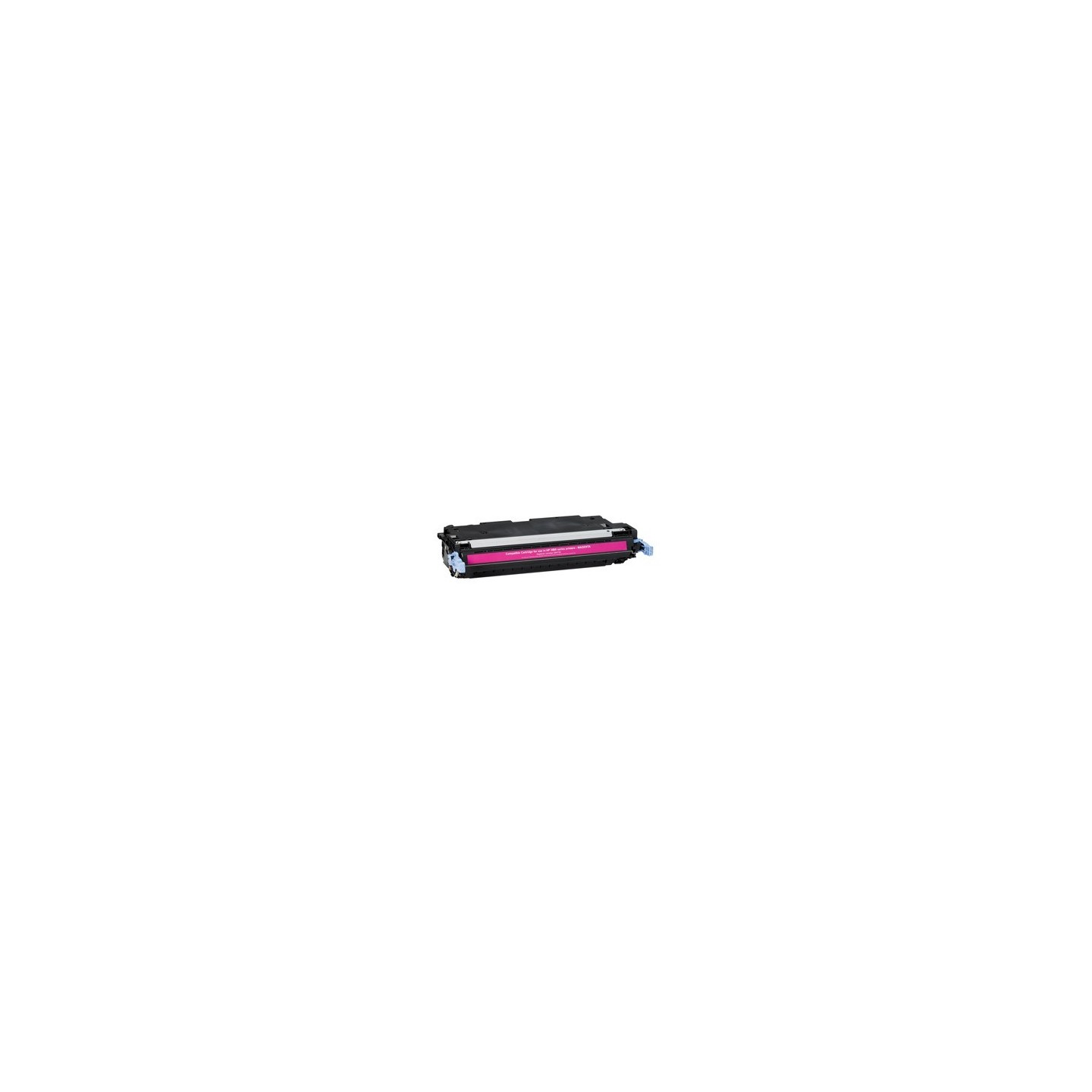 Toner magenta générique qualité pro pour HP color laserjet 3800 / CP3505, Toner Express : achat en ligne de Toner magenta généri