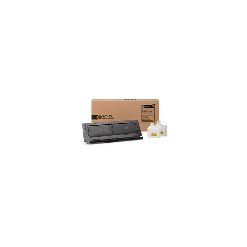 Toner Noir générique pour KYOCERA FS 6025MFP / FS 6030MFP  (TK475, 0T2K30NL)