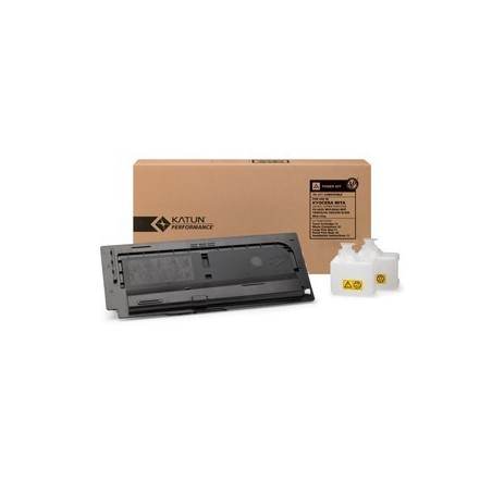Toner Noir générique pour KYOCERA FS 6025MFP / FS 6030MFP  (TK475, 0T2K30NL)