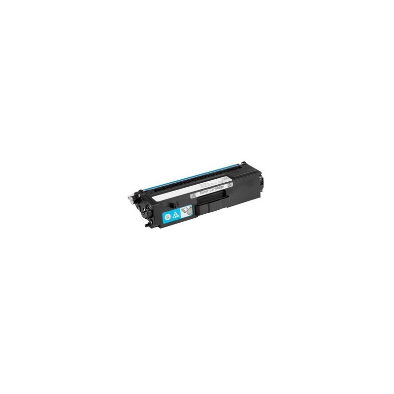 Toner cyan générique haute capacité haute qualité pour Brother HL4150cdn / 4570cdw..., Toner Express : achat en ligne de Toner c