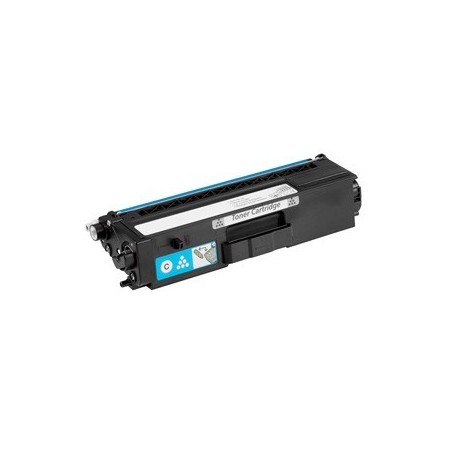 Toner cyan générique haute capacité haute qualité pour Brother HL4150cdn / 4570cdw..., Toner Express : achat en ligne de Toner c