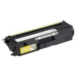Toner jaune générique haute capacité haute qualité pour Brother HL4150cdn / 4570cdw..., Toner Express : achat en ligne de Toner 