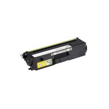 Toner jaune générique haute capacité haute qualité pour Brother HL4150cdn / 4570cdw..., Toner Express : achat en ligne de Toner 