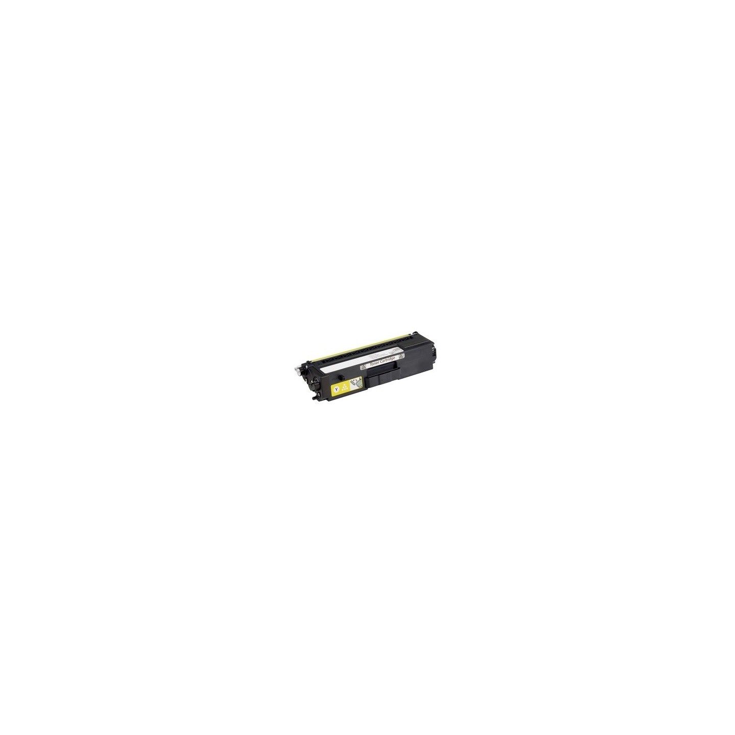 Toner jaune générique haute capacité haute qualité pour Brother HL4150cdn / 4570cdw..., Toner Express : achat en ligne de Toner 