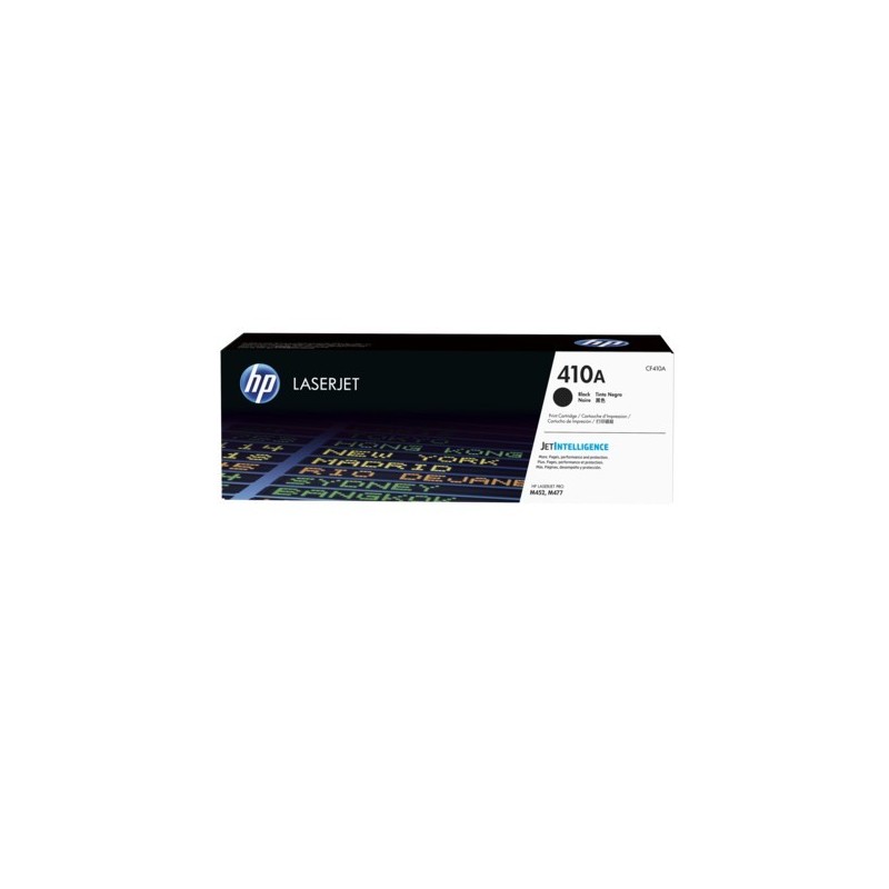 Toner noir HP pour Color LaserJet Pro M452 / M477.... (401A), Toner Express : achat en ligne de Toner noir HP pour Color LaserJe