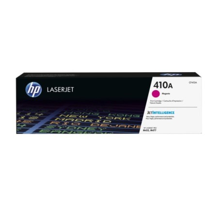 Toner Magenta HP pour Color LaserJet Pro M452 / M477.... (401A), Toner Express : achat en ligne de Toner Magenta HP pour Color L