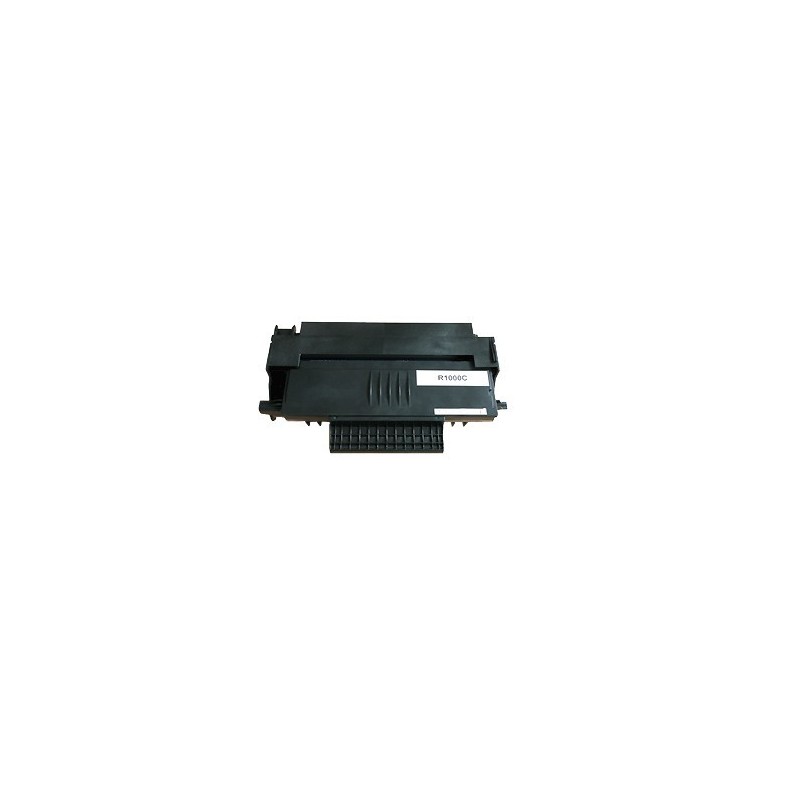 Nouveau Toner monobloc générique pour Ricoh SP1000S/SP1000SF