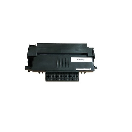 Nouveau Toner monobloc générique pour Ricoh SP1000S/SP1000SF