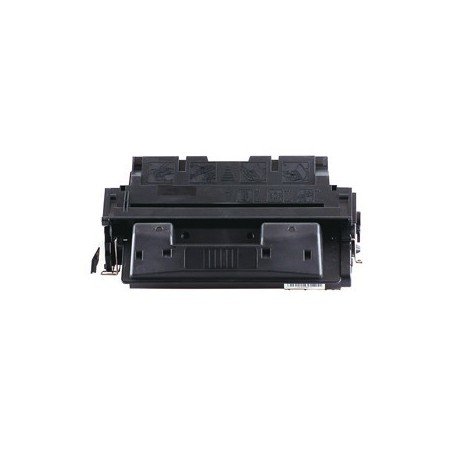 Kit 2 x Toner Générique haute qualité haute capacité pour HP LaserJet 4000/4050 (C4127XD), Toner Express : achat en ligne de Kit
