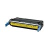 Toner Générique Jaune qualité pro pour HP Color LaserJet 4600/4650 séries, Toner Express : achat en ligne de Toner Générique Jau