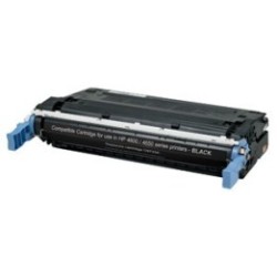Toner Générique Noire qualité pro  pour HP Color LaserJet 4600/4650 séries, Toner Express : achat en ligne de Toner Générique No