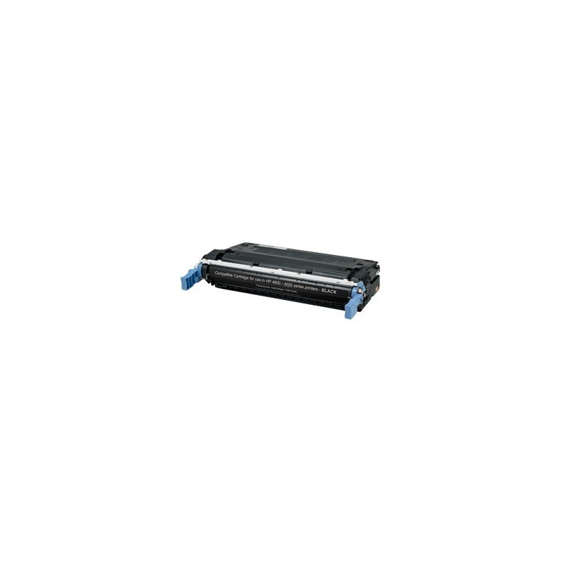 Toner Générique Noire qualité pro  pour HP Color LaserJet 4600/4650 séries, Toner Express : achat en ligne de Toner Générique No