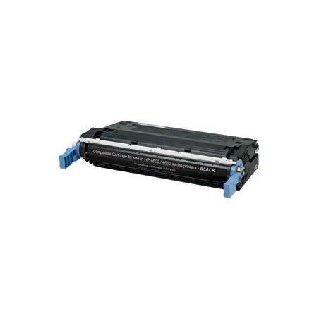 Toner Générique Noire qualité pro  pour HP Color LaserJet 4600/4650 séries, Toner Express : achat en ligne de Toner Générique No