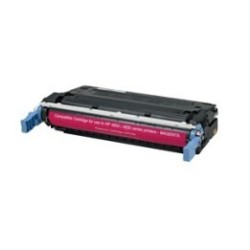 Toner Générique Magenta qualité pro pour HP Color LaserJet 4600/4650 séries, Toner Express : achat en ligne de Toner Générique M
